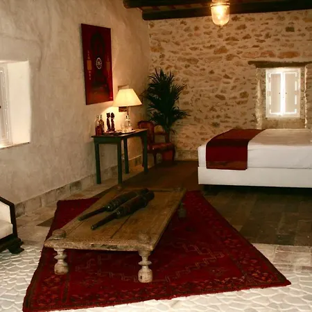 Alcazar Del Garraf B&B