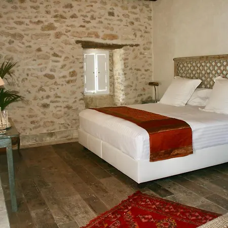 Alcazar Del Garraf B&B 바르셀로나