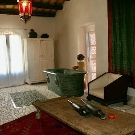 Alcazar Del Garraf B&B 바르셀로나