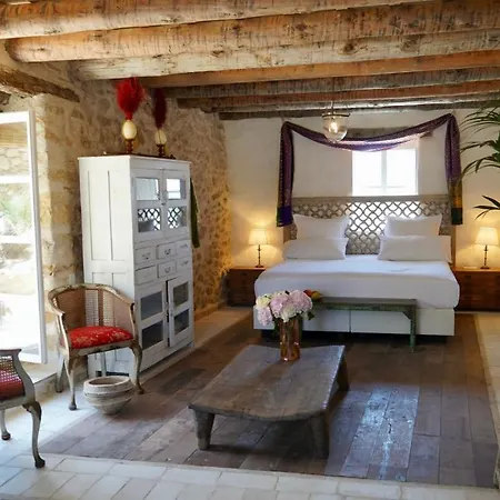 B&B Alcazar Del Garraf *