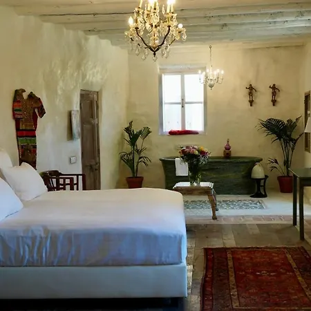 Alcazar Del Garraf * 바르셀로나