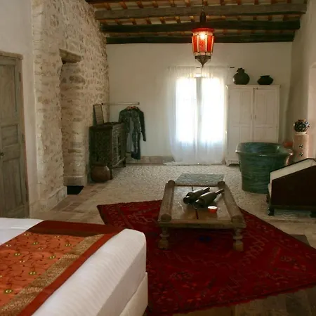 Alcazar Del Garraf 바르셀로나