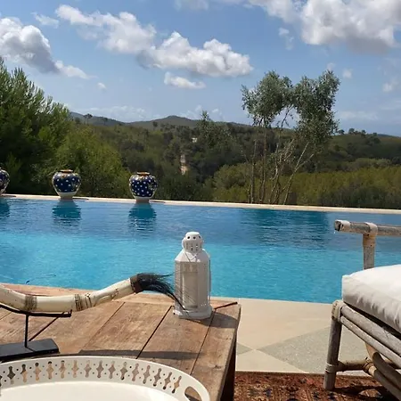 Alcazar Del Garraf * 바르셀로나