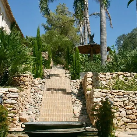 Alcazar Del Garraf 바르셀로나