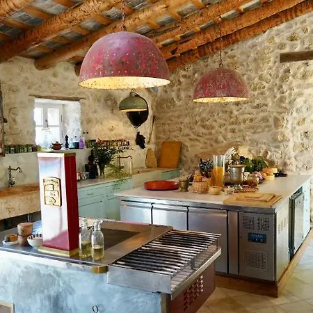 Alcazar Del Garraf B&B 바르셀로나